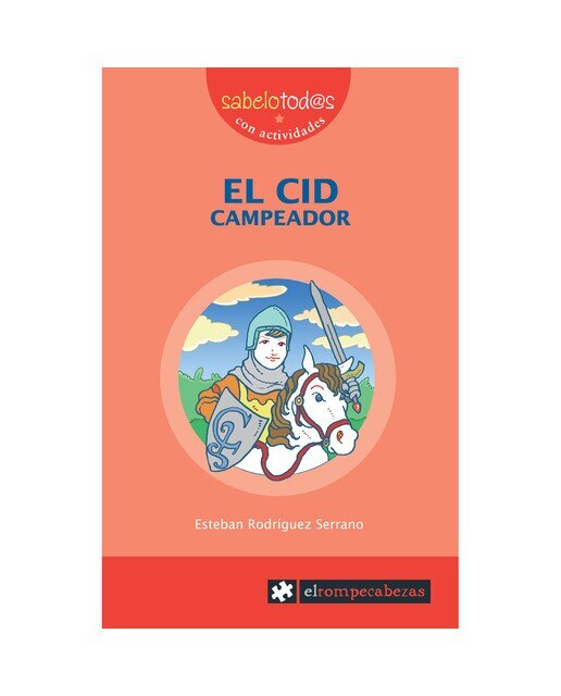 Imagen 0 de El cid campeador