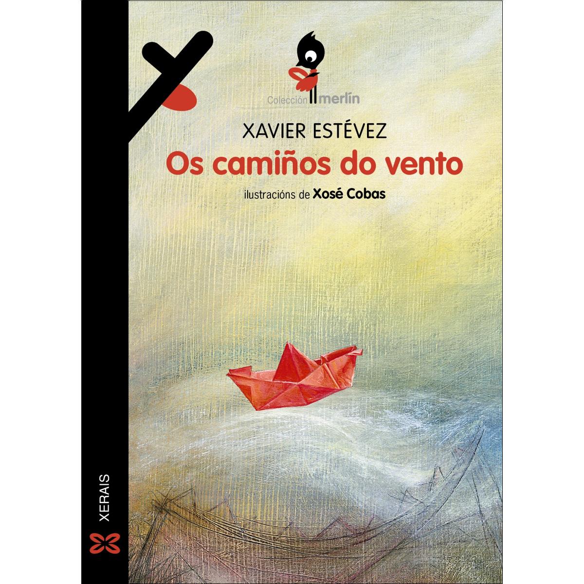 Imagem 0 de Os camiños do vento