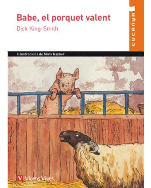 BABE, EL PORQUET VALENT