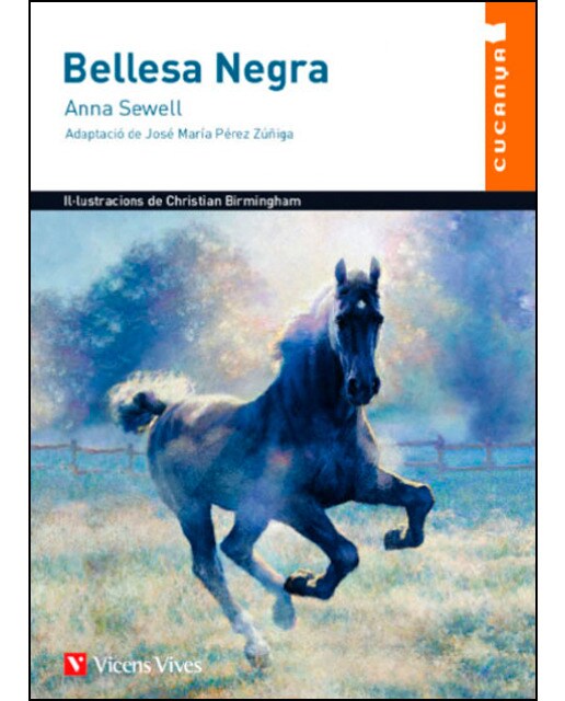 BELLESA NEGRA