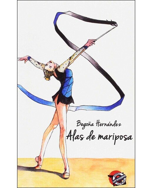 Imagen 0 de Alas de mariposa (Tapa blanda)