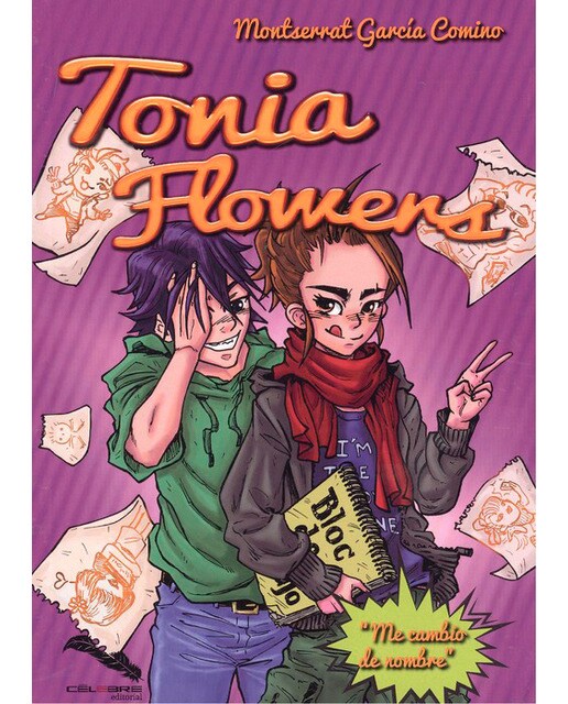 Tonia Flowers