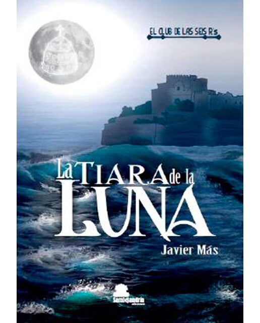 La tiara de la luna