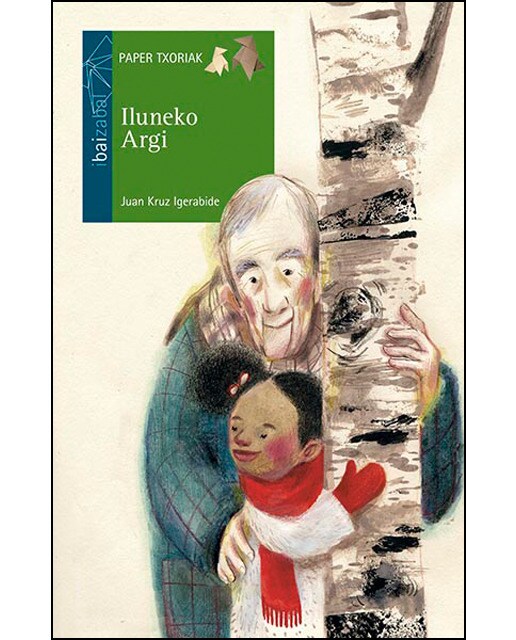 Iluneko argi(Tapa blanda) 1