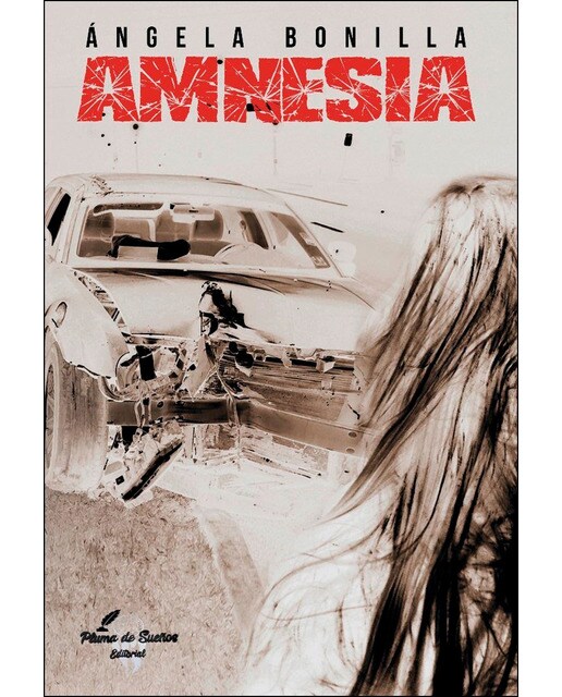 Imagen 0 de Amnesia (Tapa blanda con solapas)