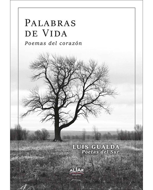 Palabras de vida: Poemas del corazón