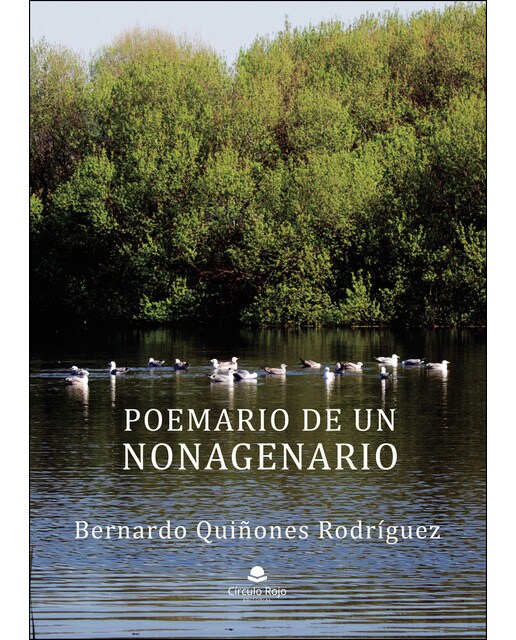 Poemario de un nonagenario
