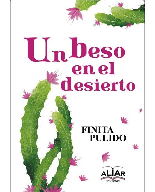 Un beso en el desierto