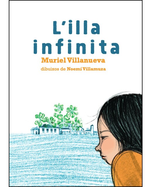 L'illa infinita