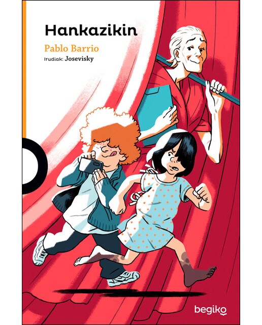 HANKAZIKIN (Capa mole) 1