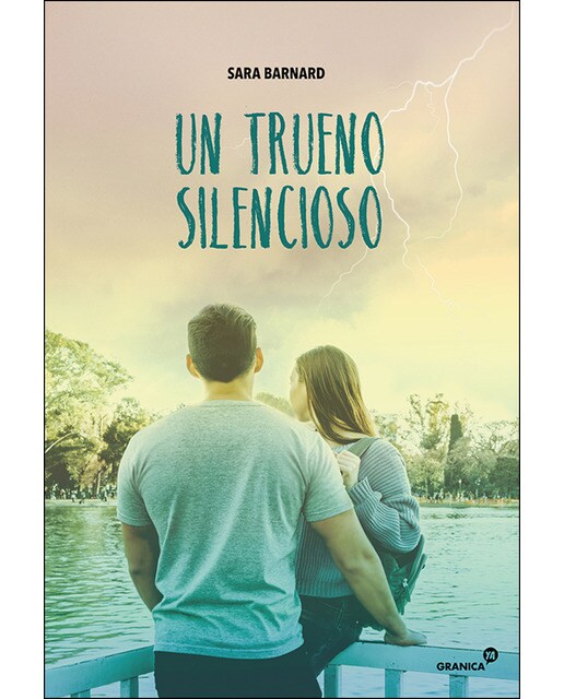 Un trueno silencioso