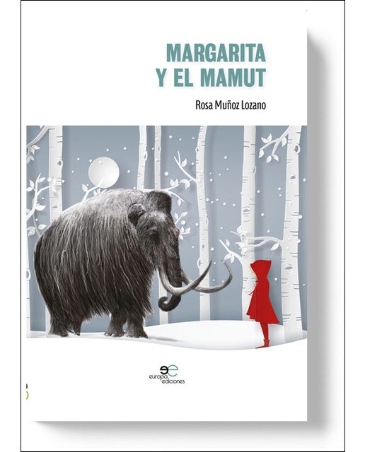 Margarita y el Mamut