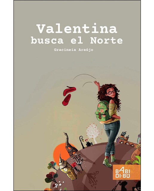 Imagen 0 de Valentina busca el Norte  (Tapa blanda)
