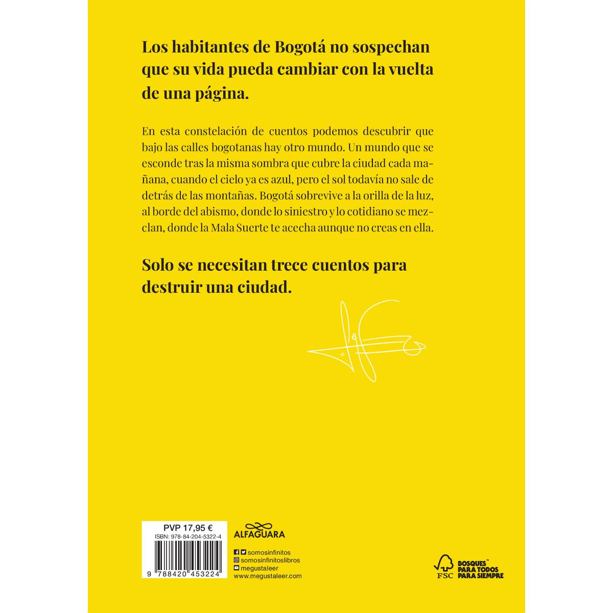 A la orilla de la luz (Colección #BlackBirds)  (Tapa dura) 2