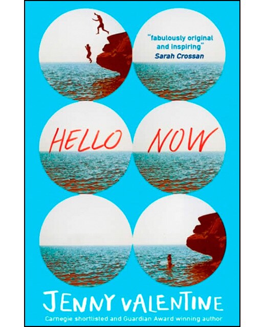 Hello now 1