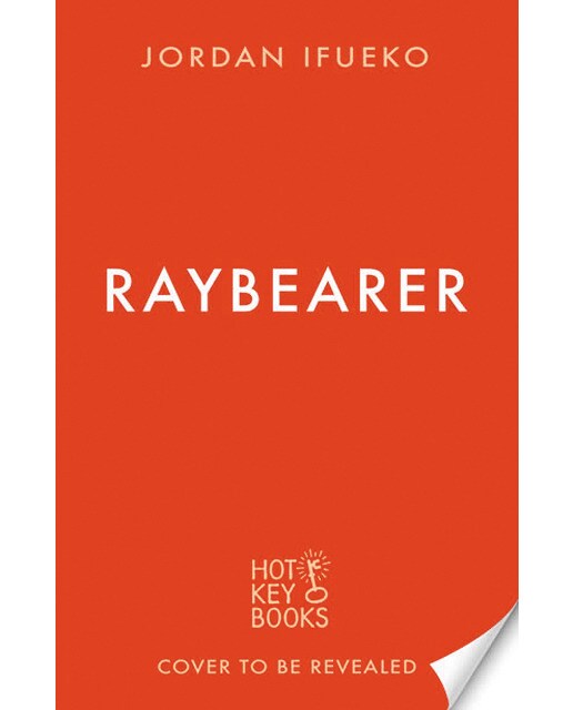Raybearer 1