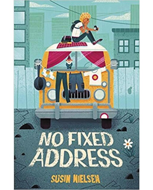 No fixed address 1