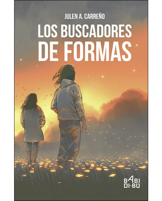Imagen 0 de Los buscadores de formas (Tapa blanda)