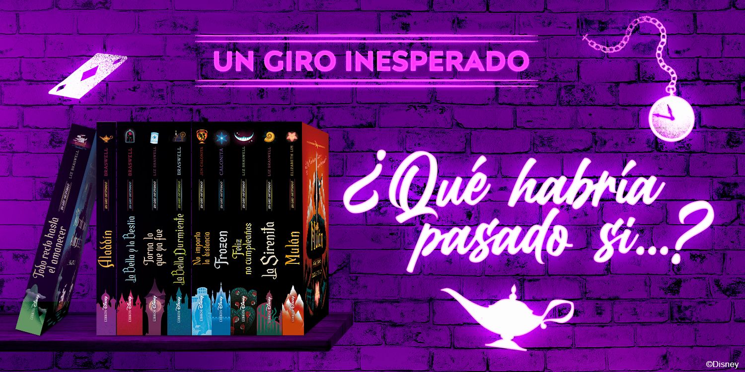 Mulán. Un giro inesperado  (Tapa blanda con solapas Tapa blanda) 4