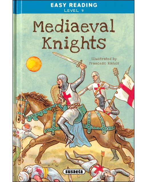 Mediaeval Knights (Capa dura) 1