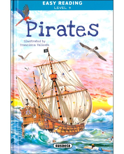 Pirates(Tapa dura) 1