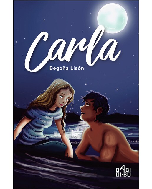Imagen 0 de Carla (Tapa blanda)
