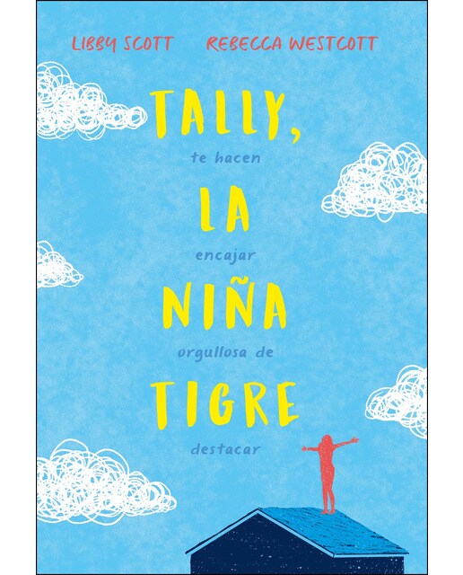 Tally, la niña tigre (Tapa dura) 1