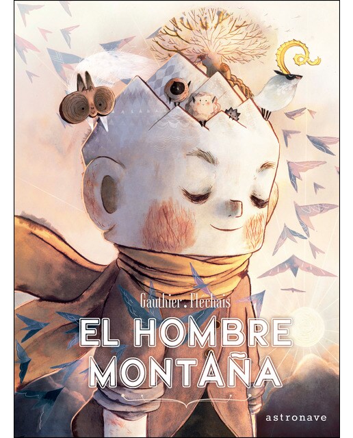 El hombre montaña 1