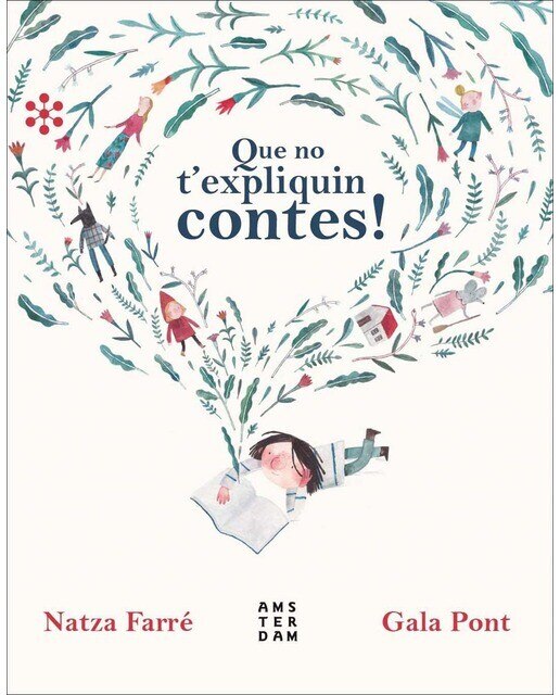 Imagen 0 de Que no t'expliquin contes!