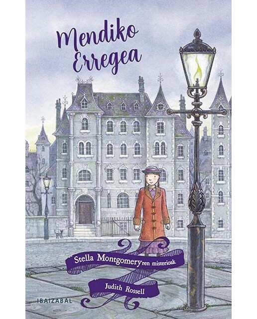 Mendiko erregea(Tapa blanda) 1