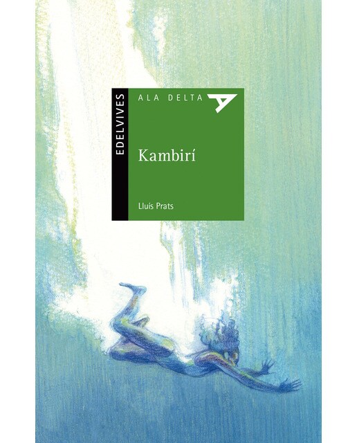 Imagem 0 de Kambirí(Tapa blanda)
