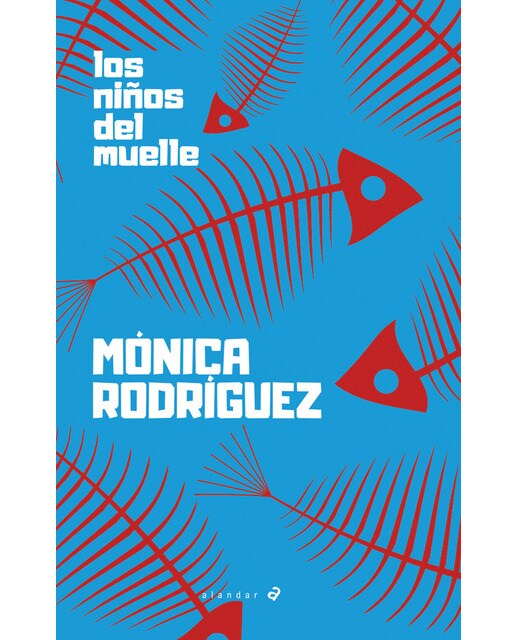 Los niños del muelle (Capa mole com abas) 1
