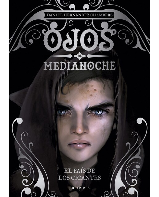 El país de los gigantes(Tapa dura) 1