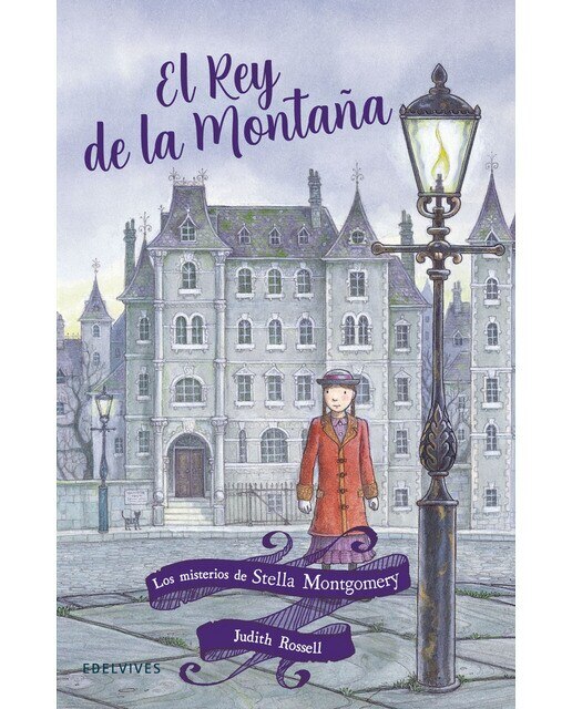 El Rey de la Montaña (Capa mole) 1