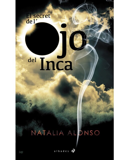 El secret de l'Ojo del Inca (Capa mole com abas) 1