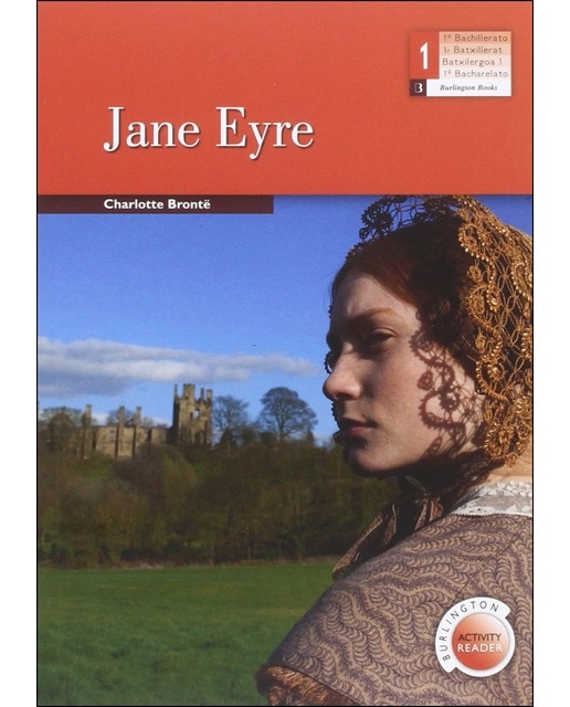 Jane Eyre Ed 2016 Bit B1 1