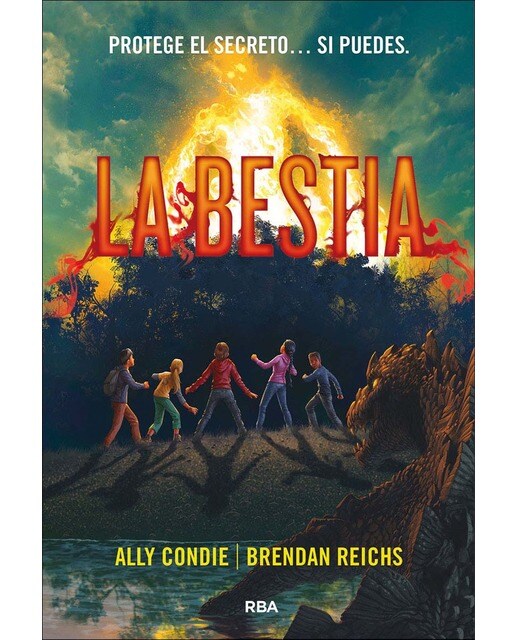 Otromundo 2. La bestia