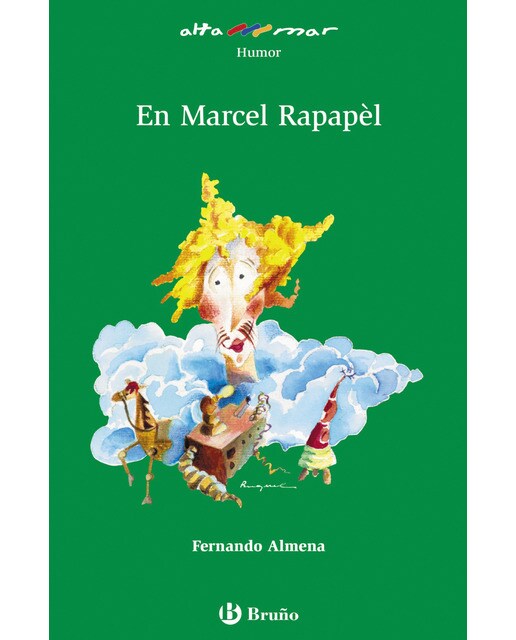 En Marcel Rapapèl