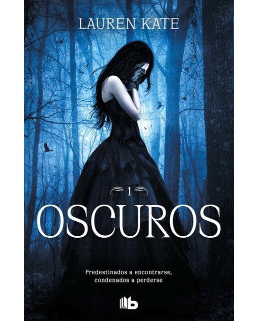 Imagen 0 de Oscuros (Oscuros 1)