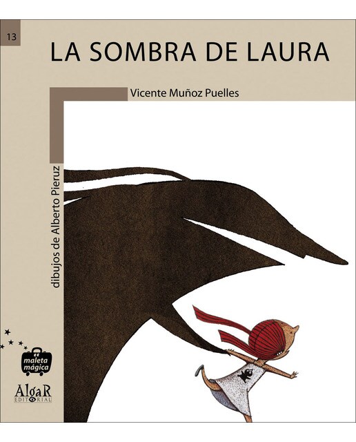 La sombra de Laura (Capa mole) 1