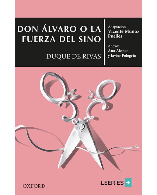 Don Álvaro o la fuerza del sino