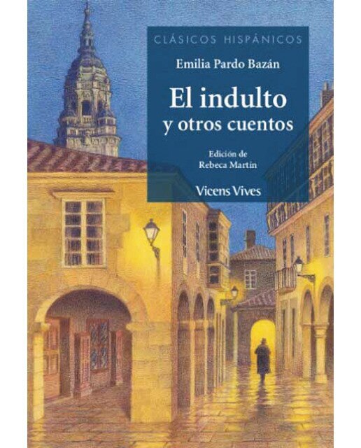 Imagem 0 de EL INDULTO Y OTROS CUENTOS (CLASICOS HISPANICOS) (Capa mole)