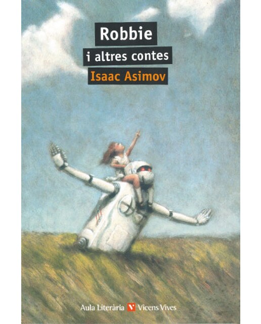 Imagem 0 de ROBBIE I ALTRES CONTES N/E (Capa mole)