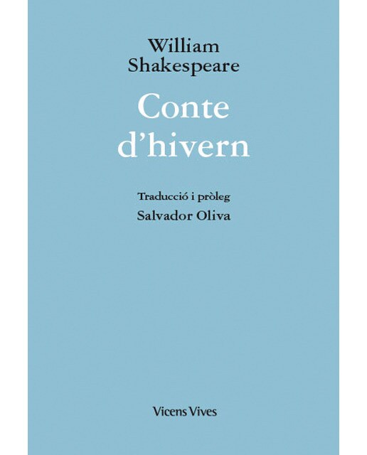 CONTE D'HIVERN