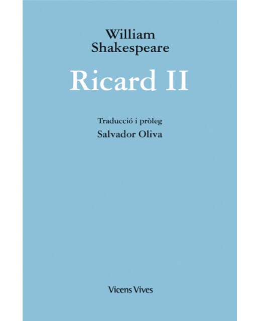 RICARD II