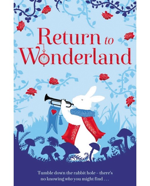 Return to wonderland 1