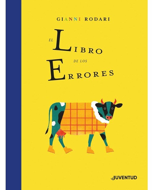 El Libro de los Errores  (Tapa dura) 1