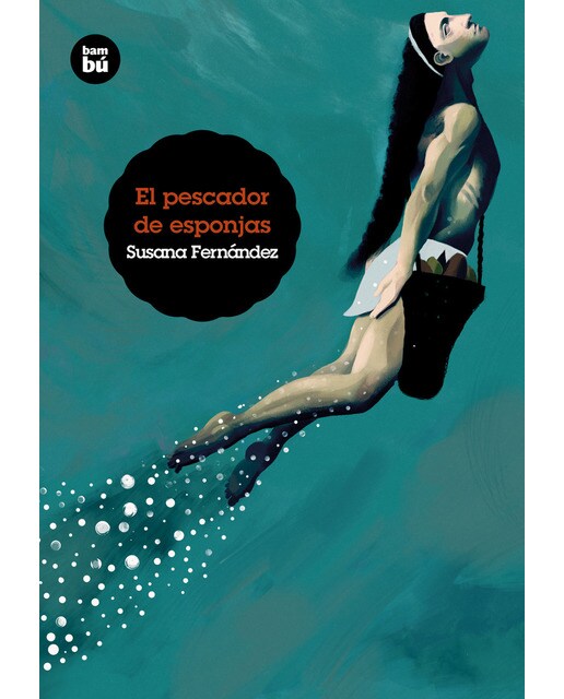 El pescador de esponjas