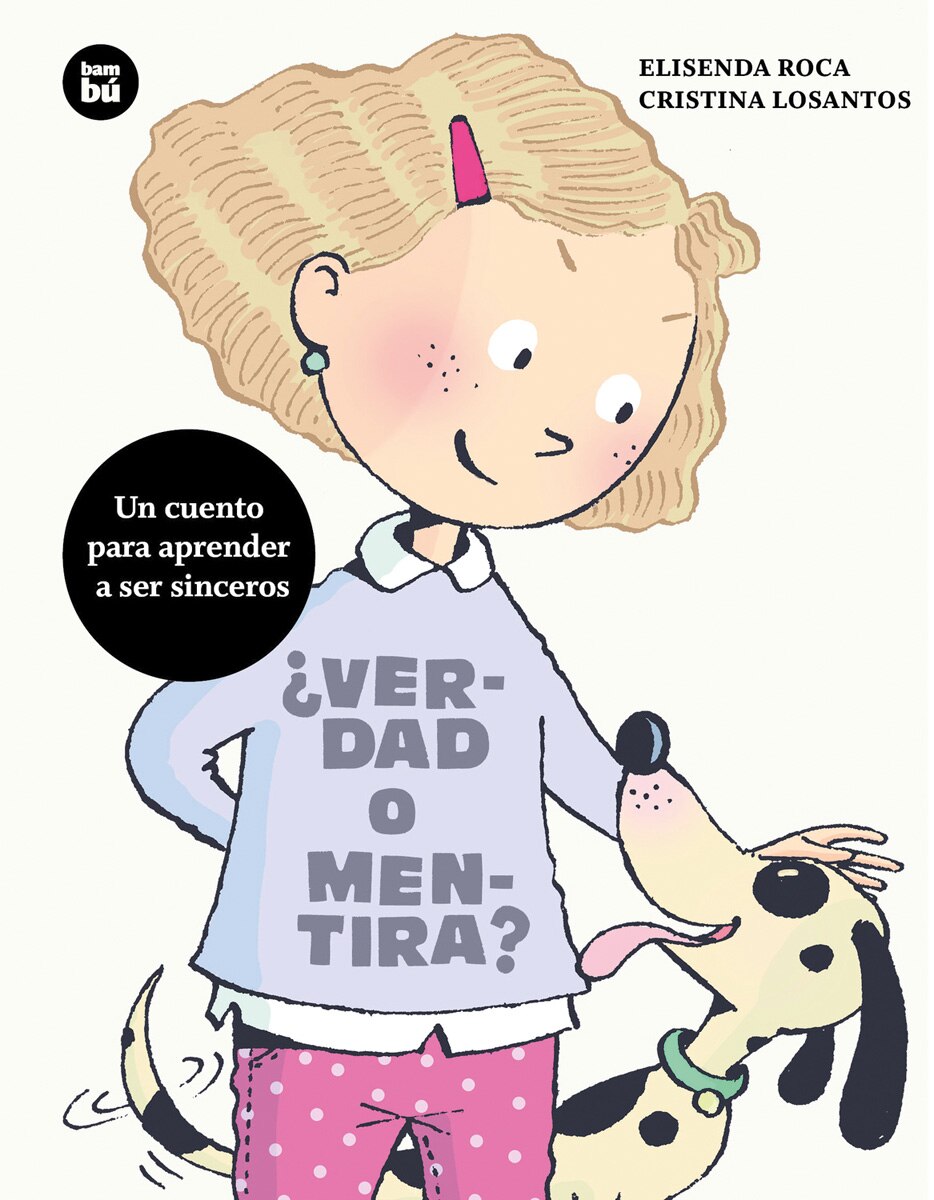 ¿Verdad o mentira? (Capa mole) 1