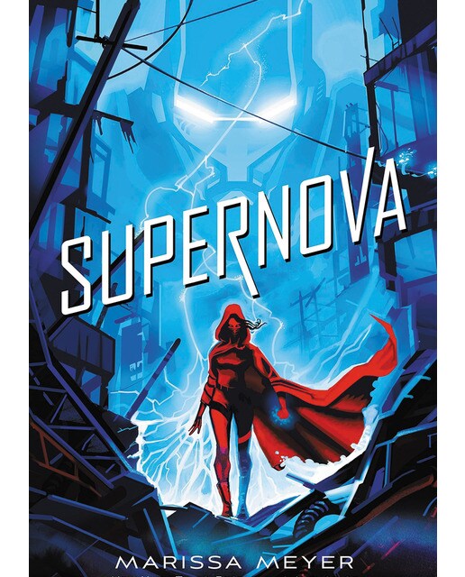 Imagen 0 de SUPERNOVA
